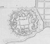 Олександрівська фортеця