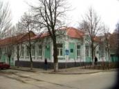 Міська водокачка (№ 61/4)