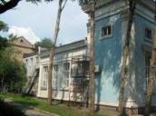 2008 р. Бічний фасад