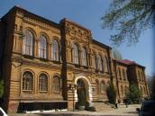 2014 р. Центральна частина головного…