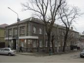 Житловий будинок (№ 81/36)