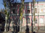 Будинок Захар’їна П. Л. (№ 18/21)