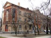 Житловий будинок (№ 61)