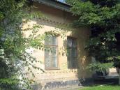 Дитячий притулок (№ 70а)