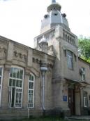 Електрична станція (№ 73)