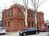 Особняк Тагаєвського (№ 5/37)