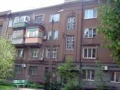 Житлові будинки