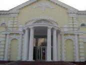 Клуб «Металіст» (№ 9)