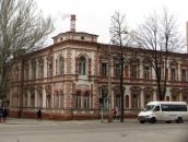 Міська садиба Бадовського Я. І. (№…