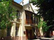 2013 р. Флігель