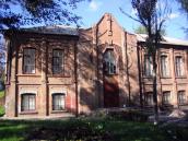 Вчительська семінарія