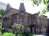 Особняк А. Коппа