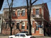 Житловий будинок (№ 23)