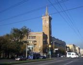 Житловий будинок (№ 175)