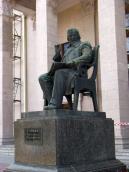 Пам’ятник Глінці М. І.