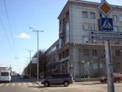 Житлові будинки (№ 187)