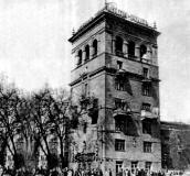 1940-і рр. (?) Башта