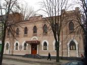 Синагога (№ 22)