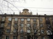 2013 р. Фасад по Соборному просп.