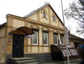 Житловий будинок (№ 18)