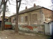 2014 р. Вигляд з боку двору