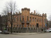 Прибутковий будинок Біленького Х. К.…