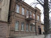 Особняк Кононова А. О. (№ 31a)