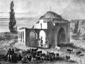 1837 р. Загальний вигляд з південного…