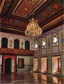 2009 р. Інтер’єр. Вигляд з південного…