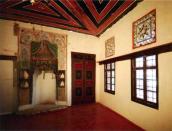 2013 р. Інтер’єр кімнати у житлових…