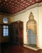 2013 р. Інтер’єр кімнати у житлових…