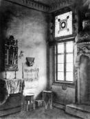 1880 р. Інтер’єр «ханської цирульні»