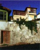 Старий житловий будинок (1)