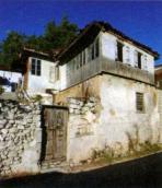 Старий житловий будинок (3)