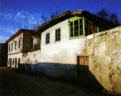 Старий житловий будинок (5)