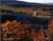 2008 р. Краєвид з баштою Киз-Куле