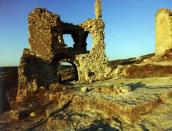 2012 р. Брама фортеці Каламіта