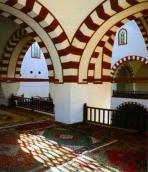 2011 р. Інтер’єр хор