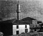 Мечеть Шукурулла-ефенді