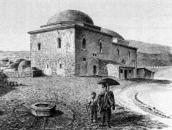 Лазня Ходжа-Сінана