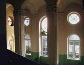 Інтер’єр вестибюля