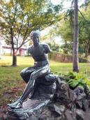 Відпочиваючий Гермес