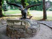 Угорський орел-турул