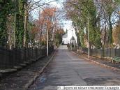 Міське кладовище «Кальварія»