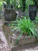 Могила Ерделі А.М.