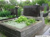 Могила Пруниці С.Ю.