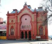 2017 р. Звід пам’яток України