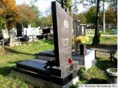 Могила Фатьянова М.І.