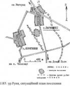 Поселення Руня