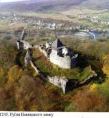 2017 р. Звід пам’яток України